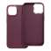 Boîtier FRAME pour IPHONE 14 violet photo 1