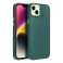 FRAME Case voor iPhone 14 Plus groen foto 1