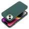 FRAME Case voor iPhone 14 Plus groen foto 2