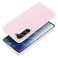 FRAME Чохол для SAMSUNG S23 Plus пудровий рожевий зображення 1