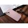 FRAME Чохол для SAMSUNG S23 Plus пудровий рожевий зображення 5