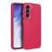 Funda FRAME para SAMSUNG S23 Plus magenta fotografía 1