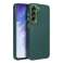 Housse FRAME pour SAMSUNG S23 Plus vert photo 1