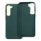 Housse FRAME pour SAMSUNG S23 Plus vert photo 3