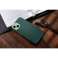 Housse FRAME pour SAMSUNG S23 Plus vert photo 5