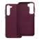 FRAME Чохол для SAMSUNG S23 Plus фіолетовий зображення 3