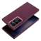 Funda FRAME para SAMSUNG S23 Ultra púrpura fotografía 2