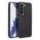 Housse FRAME pour SAMSUNG S23 noir photo 1