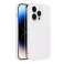 ÉTUI À CARTE pour IPHONE 14 PRO blanc photo 1
