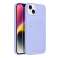 Калъф за карта за IPHONE 14 PLUS лилав картина 1