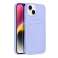 КАРТА CASE за IPHONE 14 лилаво картина 1