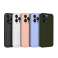 КАРТА CASE за IPHONE 14 зелен картина 6