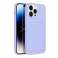 KÁRTYATOK IPHONE 14 PRO MAX-hoz lila kép 1