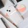 КАРТА CASE за IPHONE 14 PLUS бял картина 3
