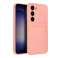 CARD CASE case voor SAMSUNG S23 roze foto 1