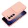 CARD CASE case voor SAMSUNG S23 roze foto 2