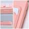 CARD CASE case voor SAMSUNG S23 roze foto 5