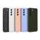 Калъф за карта за SAMSUNG S23 зелен картина 6