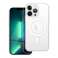 Couvercle Clear Mag pour SAMSUNG S23 PLUS photo 1