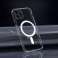 Couvercle Clear Mag pour SAMSUNG S23 PLUS photo 3