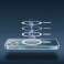 Couvercle Clear Mag pour SAMSUNG S23 PLUS photo 4