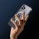 Couvercle Clear Mag pour SAMSUNG S23 PLUS photo 5