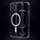 Clear Mag Cover with Camera Protection for IPHONE 14 image 6