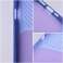 Housse SLIDE pour IPHONE 14 Pro lavande photo 3