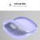 Housse SLIDE pour IPHONE 14 Pro lavande photo 6
