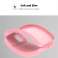 SLIDE Case for IPHONE 14 Pro light pink image 6