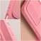 Housse SLIDE pour IPHONE 14 rose clair photo 5