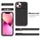 SLIDE Case SAMSUNG A53 5G musta kuva 2
