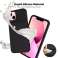 SLIDE Case SAMSUNG A53 5G musta kuva 4