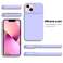 SLIDE чохол для SAMSUNG A53 5G Lavender зображення 4