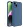 IPHONE 14 PLUS mavi için Silikon Mag Kılıf fotoğraf 1