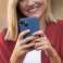 IPHONE 14 PLUS mavi için Silikon Mag Kılıf fotoğraf 6
