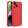 Silikoninen Mag-kansi IPHONE 14 punaiselle kuva 1