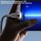 USMAS USB C - Lightning PD -pikalataus Lithe Series 1.2m Charm -kaapeli kuva 3