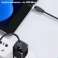 USMAS USB C - Lightning PD -pikalataus Lithe Series 1.2m Charm -kaapeli kuva 5