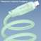 USMAS USB C - Lightning PD -pikalataus Lithe Series 1.2m Charm -kaapeli kuva 6