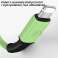 USAMS Kabel U52 lightning 2A Fast Charge 1m magenta Bild 6