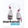 Modeschmuck und Accessoires für Haarpalette Angebot 0,07€pc EXPORT Bild 1