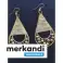 Modeschmuck und Accessoires für Haarpalette Angebot 0,07€pc EXPORT Bild 3