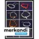 Modeschmuck und Accessoires für Haarpalette Angebot 0,07€pc EXPORT Bild 4