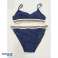 Lot assorti de bikinis de marque disponibles en vrac, dernière chance d’acheter 60 unités photo 2