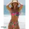 Lot assorti de bikinis de marque disponibles en vrac, dernière chance d’acheter 60 unités photo 5