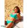 Lot assorti de bikinis de marque disponibles en vrac, dernière chance d’acheter 60 unités photo 4