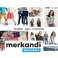 Gran Surtido de Ropa Nueva para Mujer, Niños y Hombre - Venta al por Mayor Online fotografía 1