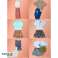 Marken-Sommerkleidung und -schuhe für Damen | Internationaler Versand Bild 2