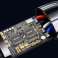 USAMS fonott USB C - Lightning intelligens tápkábel le 20W PD kábel 1 kép 5